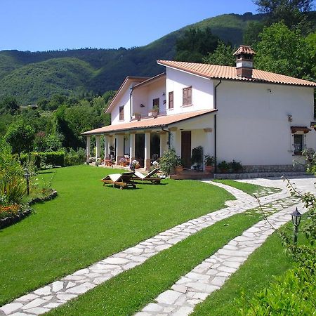 B&B Il Cantico Greccio Ruang foto