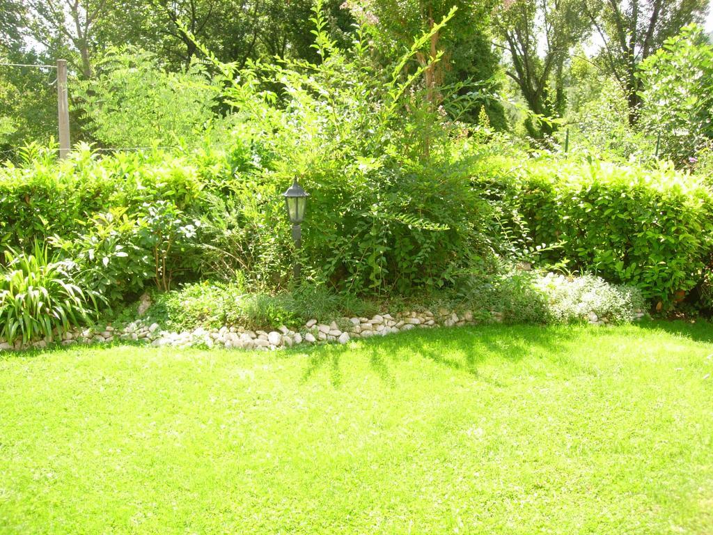 B&B Il Cantico Greccio Ruang foto